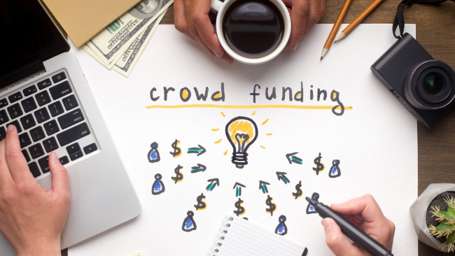 Apa Itu Equity Crowdfunding dan Mengapa Banyak Orang Coba?