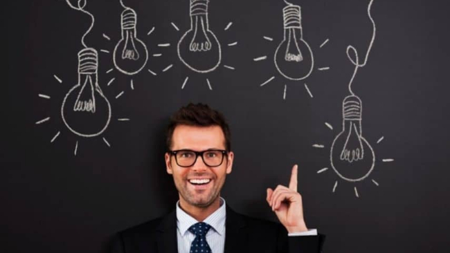 Berpikir di Luar Kebiasaan