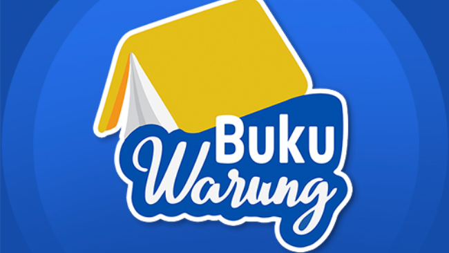 Buku Warung
