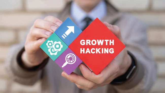 Cara Growth Hacking yang Dipakai Startup Top untuk Meledakkan Pertumbuhan Bisnis