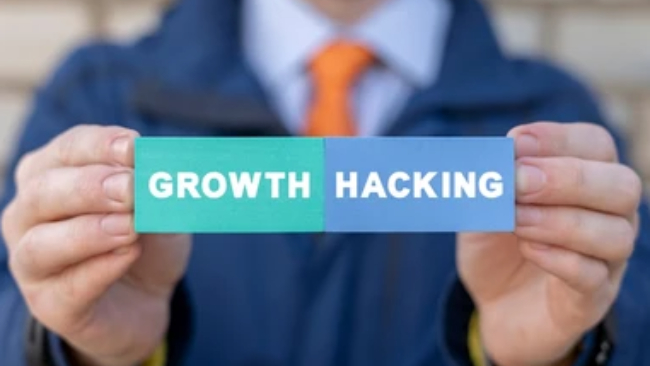 Funnel Growth Hacking