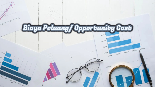 Inilah Pengertian Biaya Peluang yang Sering Diabaikan Pebisnis Pemula