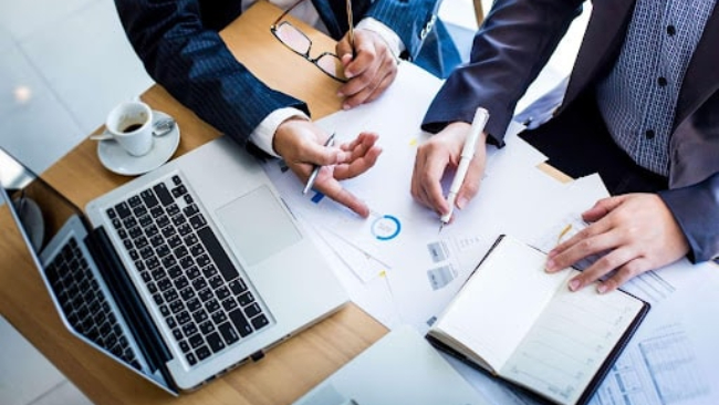 Jenis-Jenis Pencatatan Keuangan