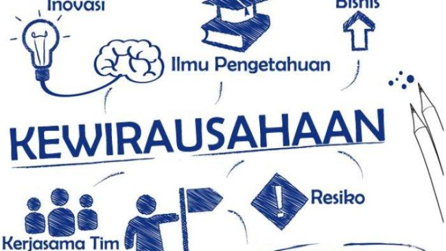 Keuntungan Membangun Kewirausahaan