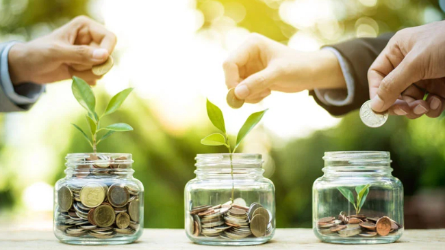 Keuntungan dan Manfaat Securities Crowdfunding