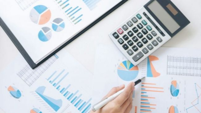 Manfaat Pencatatan Finansial bagi Usaha Anda