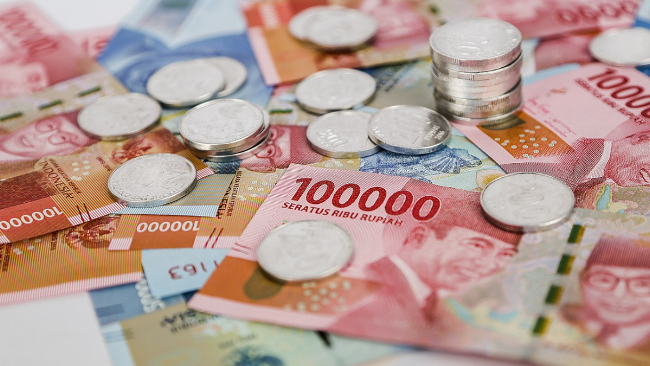 Menyiapkan Modal Awal