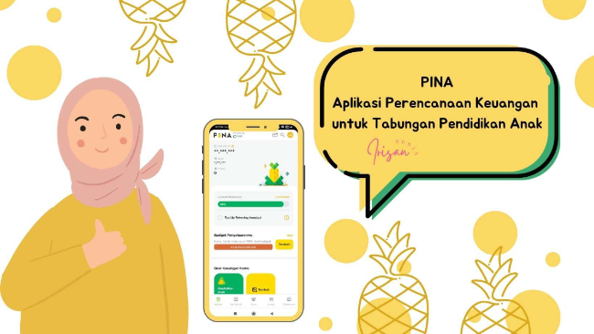 PINA