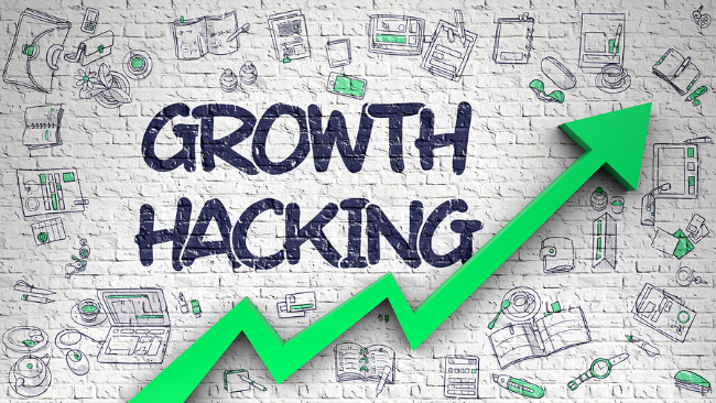 Pengertian Growth Hacking