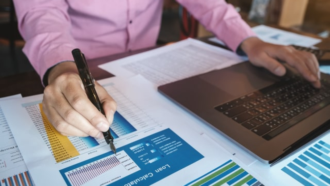 Pentingnya Melakukan Pencatatan Keuangan