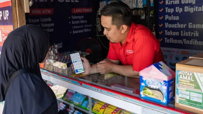 Pilihlah Distributor Pulsa yang Terpercaya