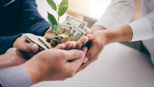 Skema Pendanaan dalam Securities Crowdfunding