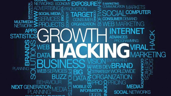 Strategi Growth Hacking untuk Mengembangkan Bisnis