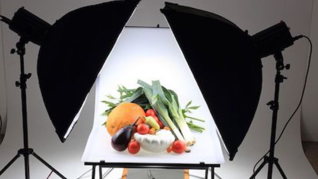 Tips Foto Produk yang Tepat