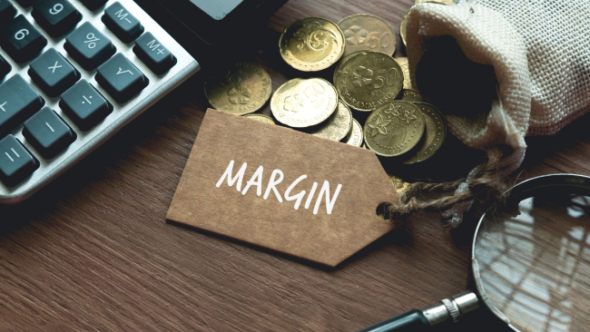 Apa Itu Margin dalam Bisnis?
