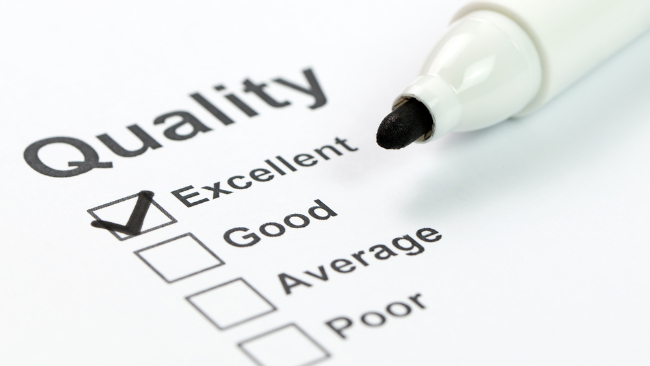 Begini Cara Menilai Kualitas Produk Sebelum Anda Tertipu