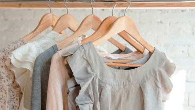 Bisnis Online Thrift Shop