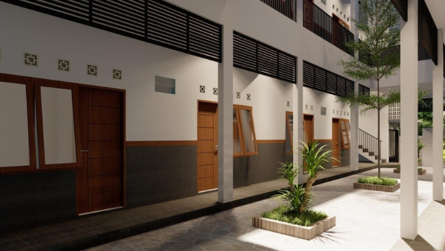 Cara Mengelola Bisnis Kontrakan Agar Tetap Menguntungkan Bagi Pemula