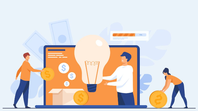 Harus Tahu! Fungsi Kewirausahaan Ini Bisa Jadi Jalan Pintas Menuju Cuan