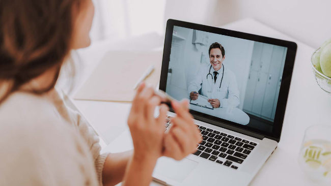 Jasa Konsultasi Online