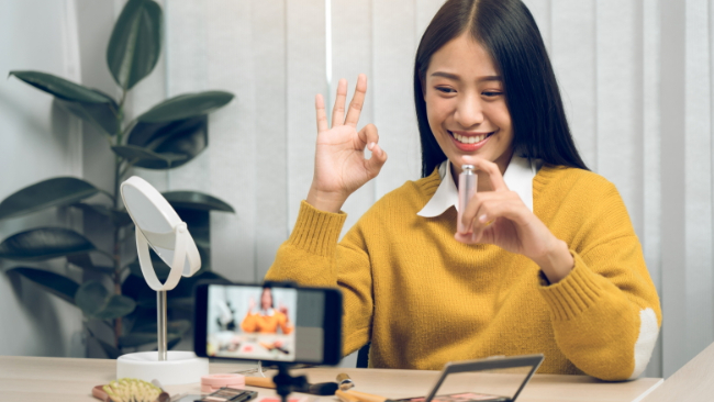 Jenis-Jenis Layanan dalam Jasa Pembuatan Konten Kreatif