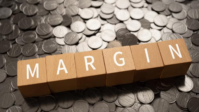 Jenis-Jenis Margin