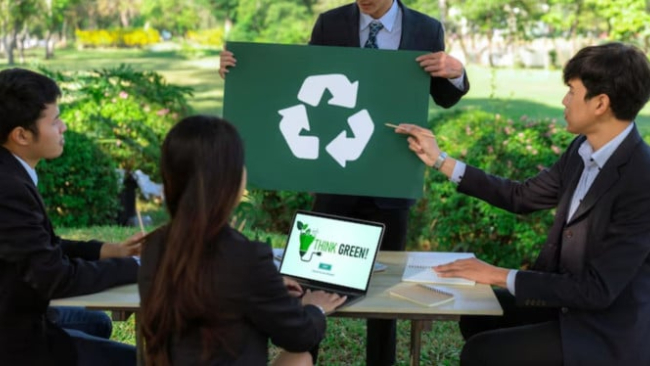 Konsultan Lingkungan