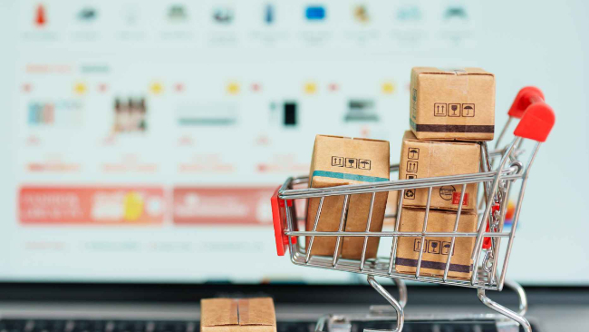 Manfaat Software ERP untuk E-Commerce