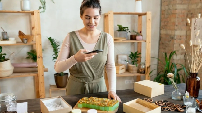 Nggak Perlu Jutaan! Ini 7 Ide Bisnis Modal Ratusan Ribu Rupiah yang Hasilnya Menggila