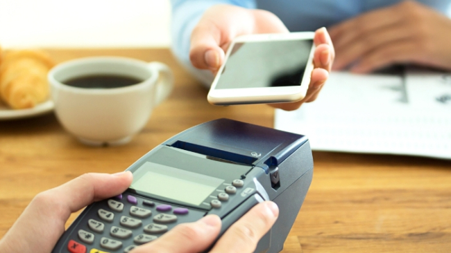 Payment Point Online Banking