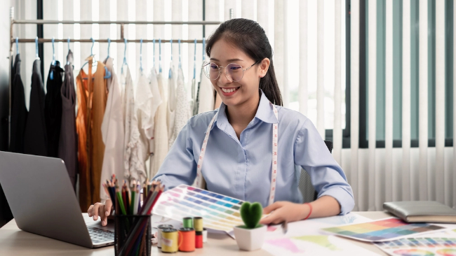 Pengertian Karakteristik Wirausaha