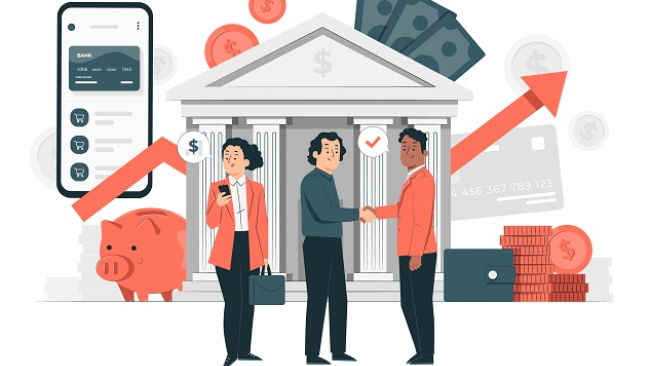 Perbedaan Koperasi dengan Badan Usaha Lain