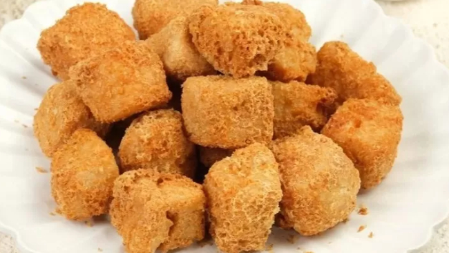 Tahu Crispy