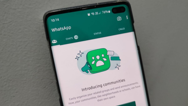 Cara Membuat Komunitas di WA Bisnis untuk Tingkatkan Penjualan